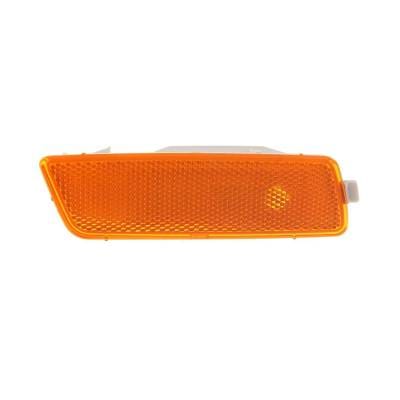 New Right Side Marker Light Compatible With Volkswagen Jetta 05-08 1K5945072a Vw2531108 thumbnail 3