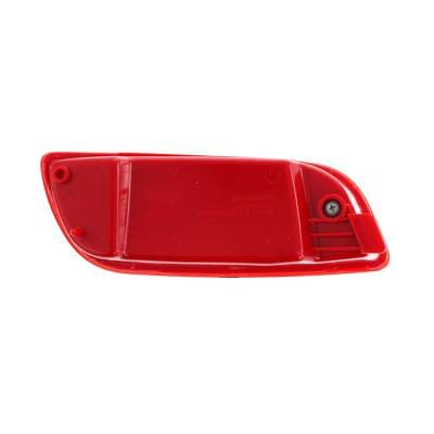 New Right Reflector Lights Compatible With Hyundai Santa Fe 2007-2009 924092B010 Hy2831100 thumbnail 7