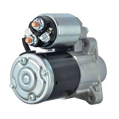 New 12 Volts 1.4 Kw Starter Fits Ford Escape 2013-2016 Cj5z11002b Cj5z-11002-B thumbnail 4