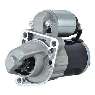 New 12V 1.4Kw Starter Fits Ford Fusion 1.5L 2014-2018 Cj5z-11002-B Cj5z11002b thumbnail 2