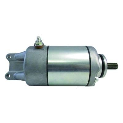New 12V Starter Compatible With Suzuki Motorcycle Gsx-R600 1992-93 31100-46E00 2280000320 thumbnail 7