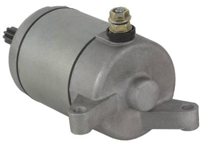New 12V Starter Compatible With Yamaha Atv Yfz450 2004-2008 5Tg-81800-00-00 5Tg818900000 thumbnail 7