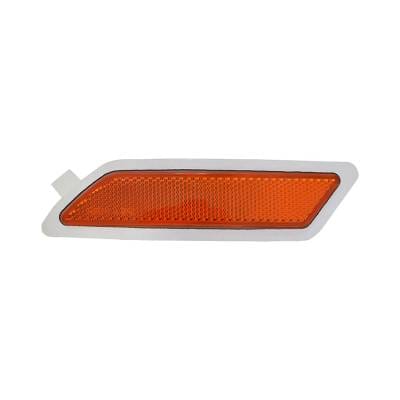 New Left Side Marker Light Fits Bmw 328D 328I Gt Xdrive 2014-15 63-14-7-274-521 thumbnail 3