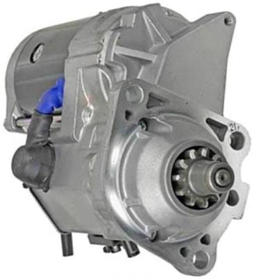New 24V 11T Osgr Starter Motor Compatible With John Deere Marine Engine 4039Dfm 4045Tfm Ty24444 thumbnail 4