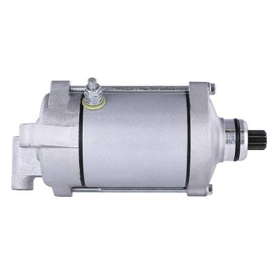 New Starter Compatible With Yamaha Xvz1300ctm Royal Star Midnight Tour Deluxe 06-07 7193240 thumbnail 4