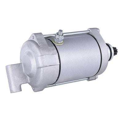 New Starter Compatible With Yamaha Xvz1300ctm Royal Star Midnight Tour Deluxe 06-07 7193240 thumbnail 6