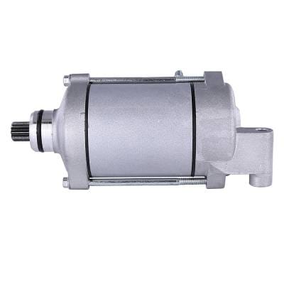 New 12V Starter Compatible With Yamaha Xvz1300cts Royal Star Tour Deluxe S 08-09 71-932-40 thumbnail 12