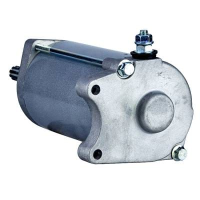 New 12V Cw Starter Fits Suzuki Motorcycle Tl1000s 1997-01 2280005800 2280005801 thumbnail 4