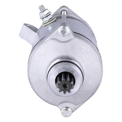 New 12V Starter Compatible With Yamaha Xvz1300tf Royal Star Venture Xvz1300tfs 4Nk818000000 thumbnail 16