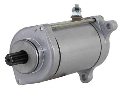 New Starter Motor Compatible With 2005-2009 Suzuki Motorcycle Vl1500t C90t Boulevard Touring thumbnail 3