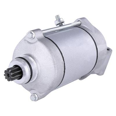 New 12V Starter Compatible With Yamaha Xvz1300tfs Royal Star Venture S 09-13 4Nk818900000 thumbnail 14