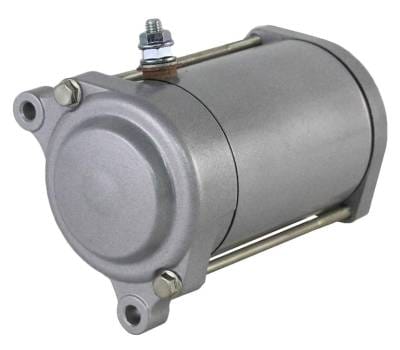 New Starter Motor Compatible With 1987-2004 Suzuki Motorcycle Vs1400glp Intruder 31100-38B02 thumbnail 8