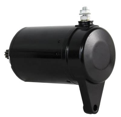 New Starter Motor Compatible With 1991-2003 Kawasaki Motorcycle Zx750 Ninja Zx-7R 21163-1193 thumbnail 3
