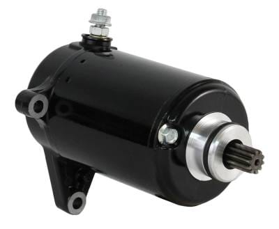 New Starter Motor Compatible With 1991-2003 Kawasaki Motorcycle Zx750 Ninja Zx-7R 21163-1193 thumbnail 8