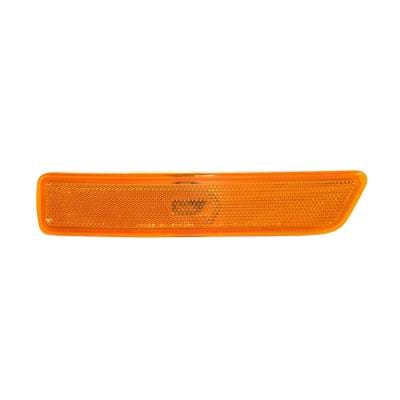 New Left Side Marker Light Compatible With Mercury Mountaineer 2002-09 2010 Fo2550140 5L9z15a201ba thumbnail 3