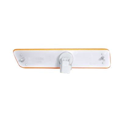 New Driver Side Marker Light Compatible With Mercury Mountaineer Fo2550140 5L9z15a201ba thumbnail 7