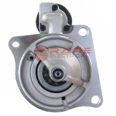 New 12V 9T Starter Motor Compatible With Aifo Marine Engine 8141 2.4 Lrs00838 4719664 0001362062 thumbnail 4