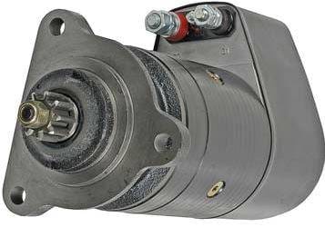 New Starter Compatible With Renault Couach Marine 5000822346 5001000061 Sr9936x Drs1570 thumbnail 4