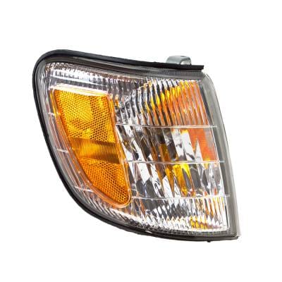 New Right Turn Signal Light Compatible With Subaru Forester 2001-2002 84101Fc041 Su2521103 thumbnail 3