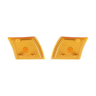 New Pair Of Side Marker Lights Compatible With Saturn Vue 2002-2005 22700025 Gm2551188 22700024 thumbnail 8