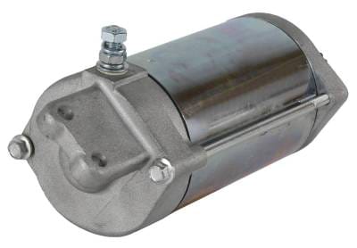 New 12V 9T Cw Starter Motor Compatible With 1986 1987 1988 Suzuki Ls650 P Savage 31100-24B10 thumbnail 8