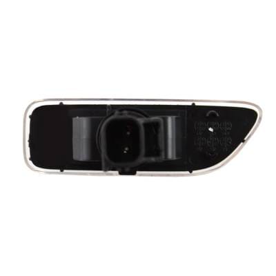 New Left Side Marker Light Compatible With Volvo S60 Sedan 2001-2008 Vo2570102 30722641-5 307226415 thumbnail 7