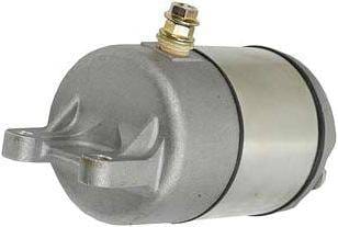 New Starter Compatible With Replaces 1991-97 Honda Trx200d Atv Sm13295 31200-Hf-013 31200Hf1-013 thumbnail 8