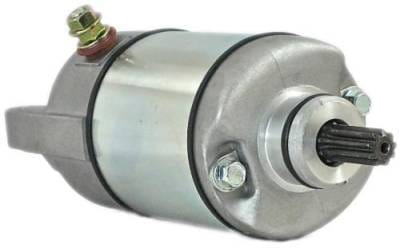 New Starter Compatible With 1998 Kawasaki Atv Kvf400 Prairie 2X4 B1 21163-1208 Sm13260 211631208 thumbnail 4