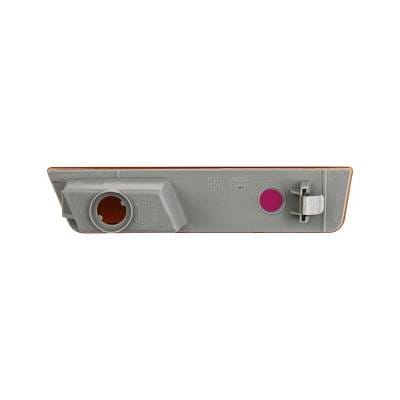 New Passenger Side Marker Light Compatible With Dodge Challenger 2008-2011 2012 68043394Aa Ch2555100 thumbnail 7