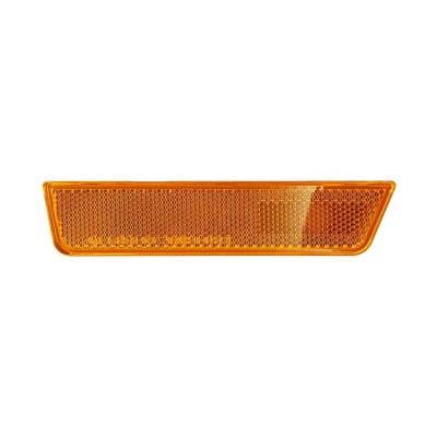New Passenger Side Marker Light Compatible With Dodge Challenger 2008-2011 2012 68043394Aa Ch2555100 thumbnail 4