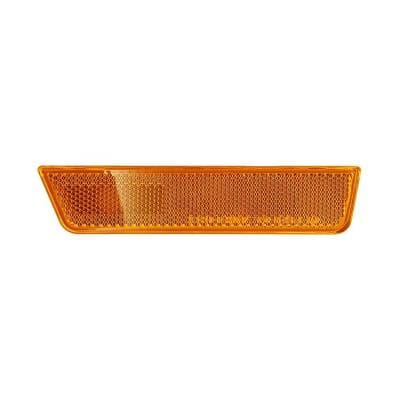 New Driver Side Marker Light Compatible With Dodge Challenger 2008-2012 68043395Aa Ch2554100 thumbnail 3