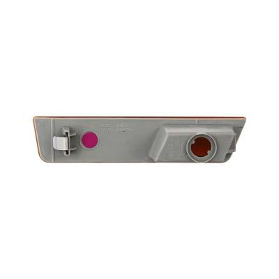 New Driver Side Marker Light Compatible With Dodge Challenger 2008-2012 68043395Aa Ch2554100 thumbnail 7