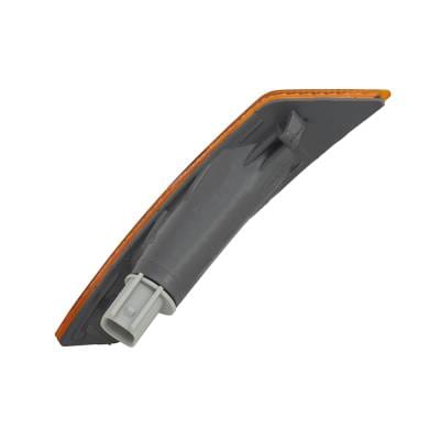 New Front Right Side Marker Light Compatible With Cadillac Ats 2013-2014 22941174 Gm2551199 thumbnail 7