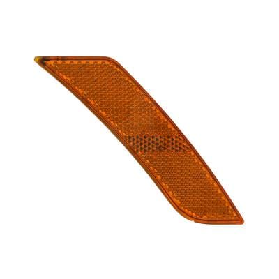 New Front Right Side Marker Light Compatible With Cadillac Ats 2013-2014 22941174 Gm2551199 thumbnail 4