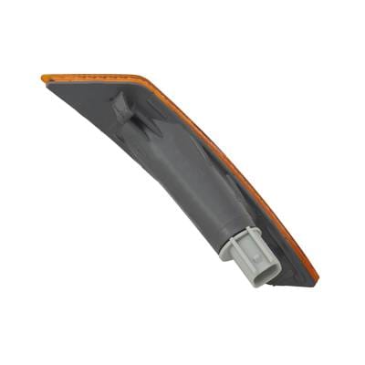 New Front Left Side Marker Light Compatible With Cadillac Ats 2013-2014 22941173 Gm2550199 thumbnail 8