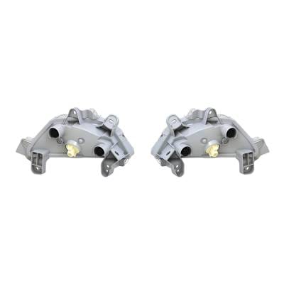 New Pair Of Turn Signal Light Compatible With Mazda 2014-2015 B45a51350a B45a51360a B45a-51-350A thumbnail 8