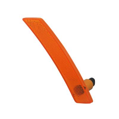 New Right Side Marker Light Compatible With Mini Cooper Paceman 2013 63132751332 Mc2555100 thumbnail 3