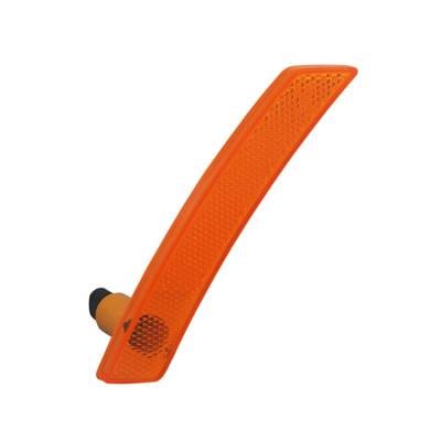 New Driver Side Marker Light Compatible With Mini Cooper Countryman 2011-2015 63132751331 Mc2554100 thumbnail 4