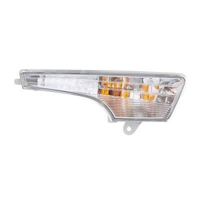 New Passenger Side Turn Signal Light Compatible With Nissan Altima 2013 2014 2015 261303Ta0a thumbnail 3