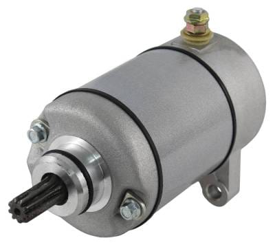 New Starter Compatible With 04-07 Honda Atv Trx400fga Fourtrax Rancher 31200-Hn7-003 31200Hn7003 thumbnail 4