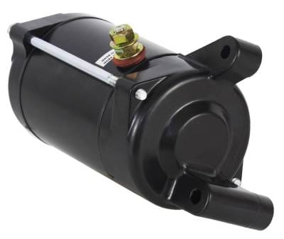 Starter Compatible With 85 86 87 88 89 Yamaha Vm1200 V-Max Motorcycle Sm-229C Sm13279 thumbnail 7