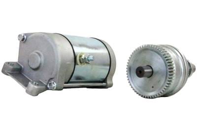New Starter Compatible With And Drive Polaris Snowmobile Frontier Classic Touring 4010417 13101-3706 thumbnail 8