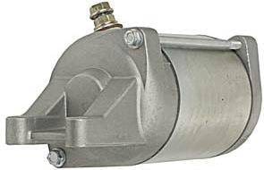 New Starter Compatible With Suzuki Motorcycle Gsf1200s 97-98 Bandit V W 31100-40C00 31100-40C02 thumbnail 7