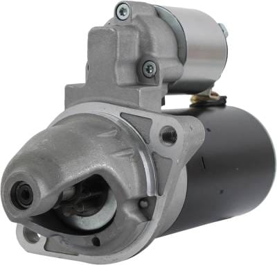 New 12V Cw Starter Compatible With Bmw 320I Xdrive 2013-2014 12-41-8-612-576 0-001-147-425 thumbnail 4