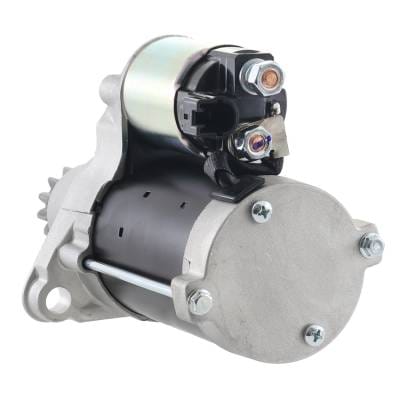 New 12V Ccw Starter Compatible With Lexus Rx350 F-Sport 2014 2015 438000-0630 4380000630 28100-0P080 thumbnail 7