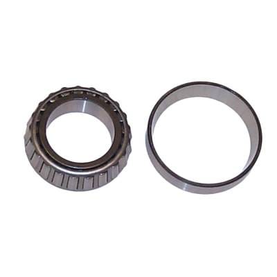 New Bearing Compatible With Mariner Mercruiser Mercury 6 Cyl 3L Carb Sea Pro 225 Hp 6 Cyl 3.625 Bore thumbnail 2