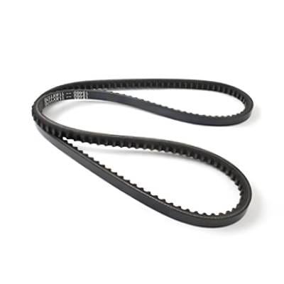 New 45 7/8" Water Pump Belt Compatible With Mercruiser Omc I/O By 48120 18-15460 48120A1 509293 thumbnail 2