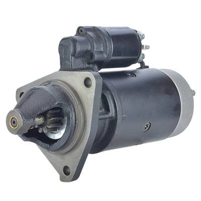 New 24V Starter Fits Belarus 900 902 905 1977-1994 1995 1996 20063708 11.130.676 thumbnail 2