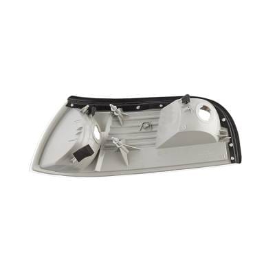 New Passenger Side Marker Light Compatible With Mercury Grand Marquis 2004-05 Fo2521171 3W3z13200aa thumbnail 8