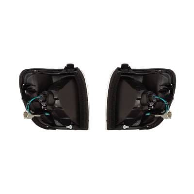 New Pair Of Turn Signal Light Compatible With Nissan Pathfinder 99-04 Ni2520127 261252W625 thumbnail 7